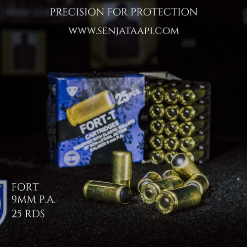FORT - 9MM